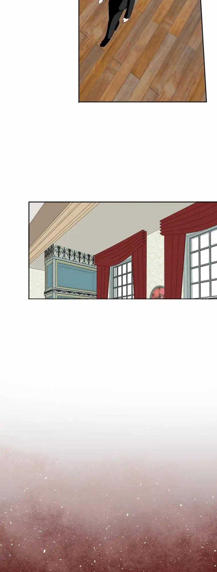 Người Không Mời Mà Đến Chapter 4 trang 18