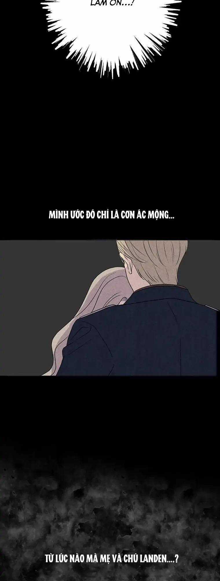 Người Không Mời Mà Đến Chapter 4 trang 20