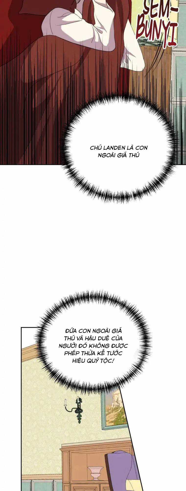 Người Không Mời Mà Đến Chapter 4 trang 22