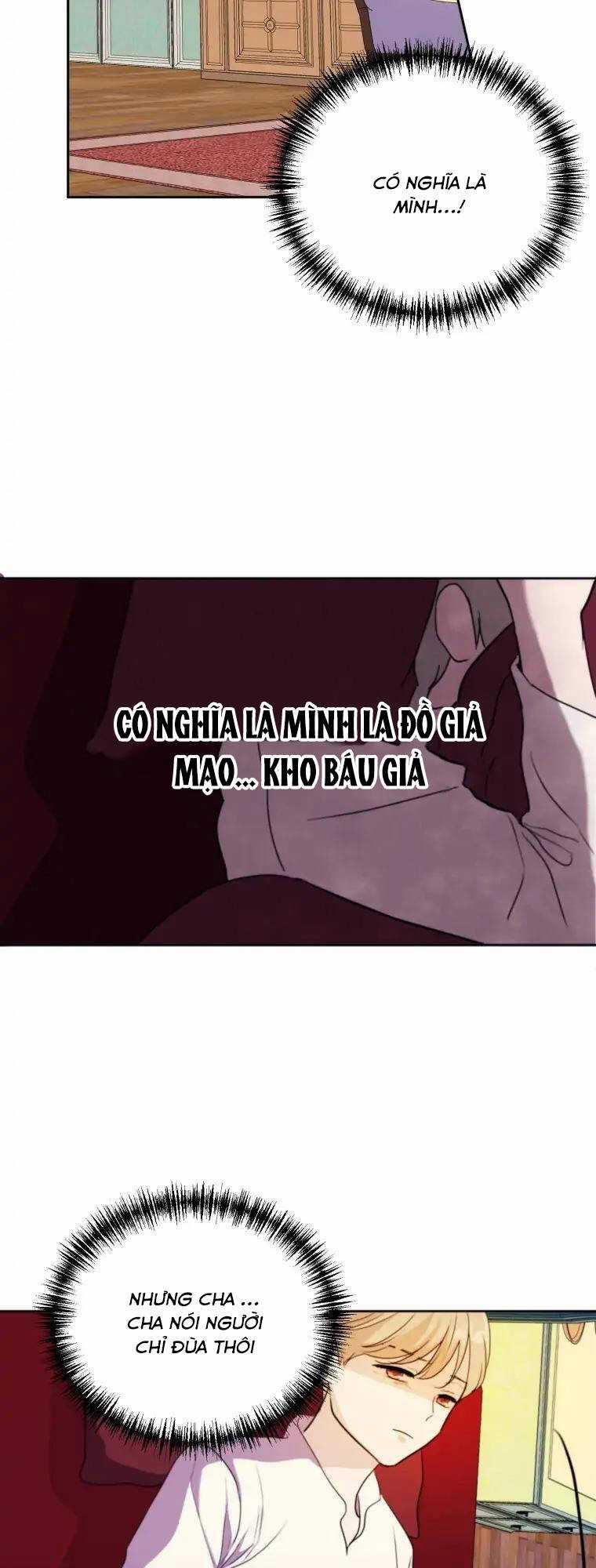 Người Không Mời Mà Đến Chapter 4 trang 23