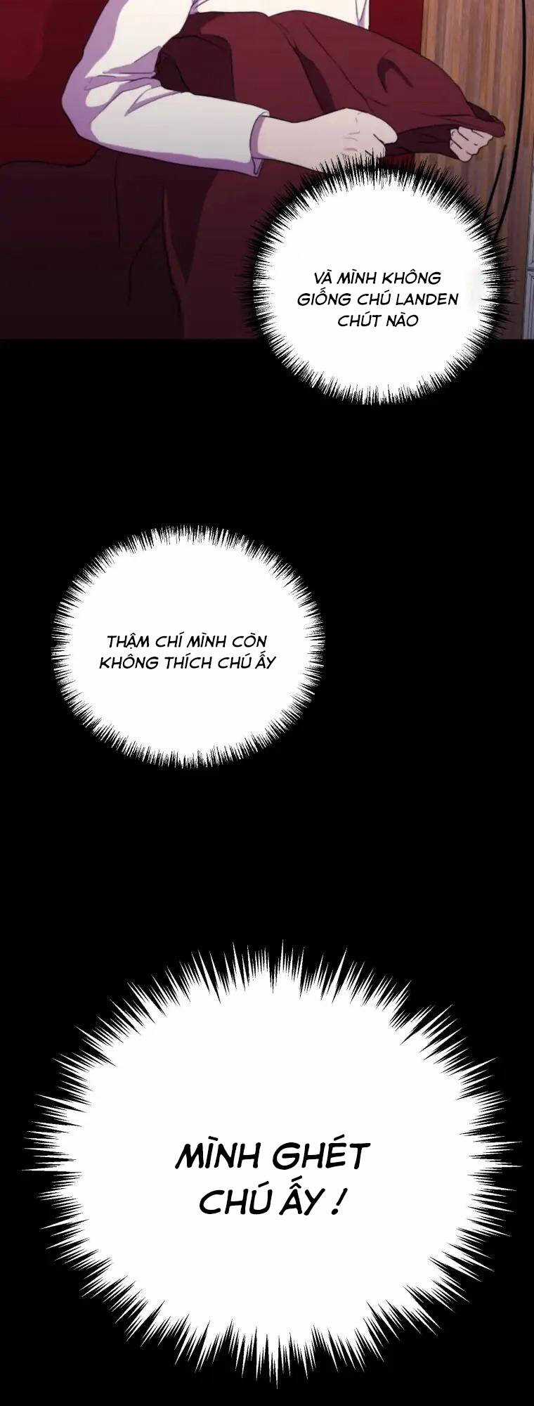 Người Không Mời Mà Đến Chapter 4 trang 24