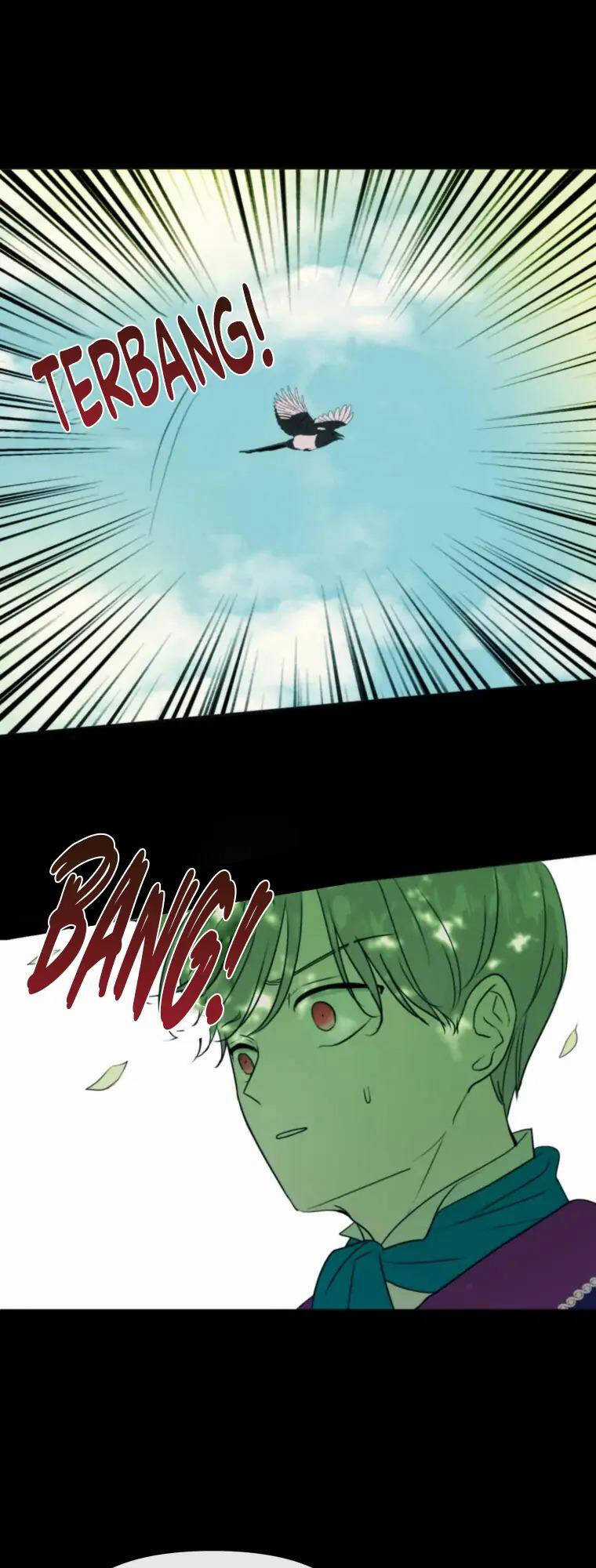 Người Không Mời Mà Đến Chapter 4 trang 28