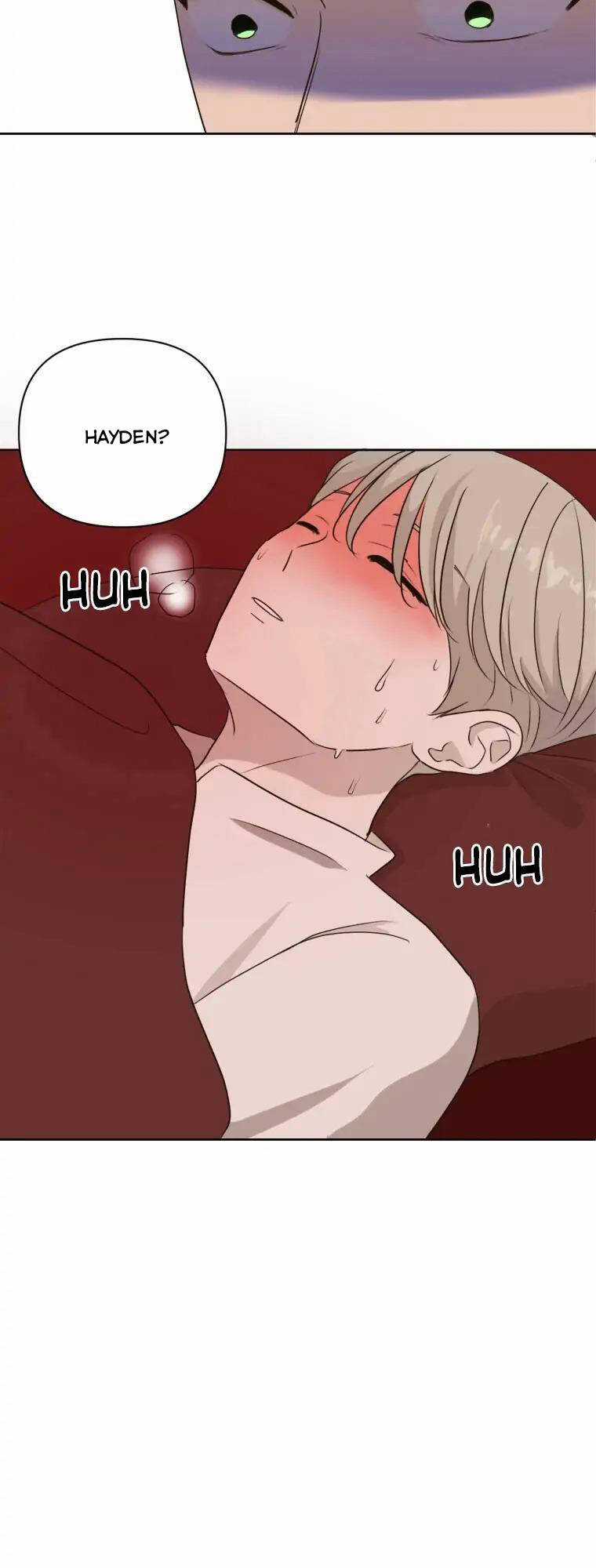 Người Không Mời Mà Đến Chapter 4 trang 36