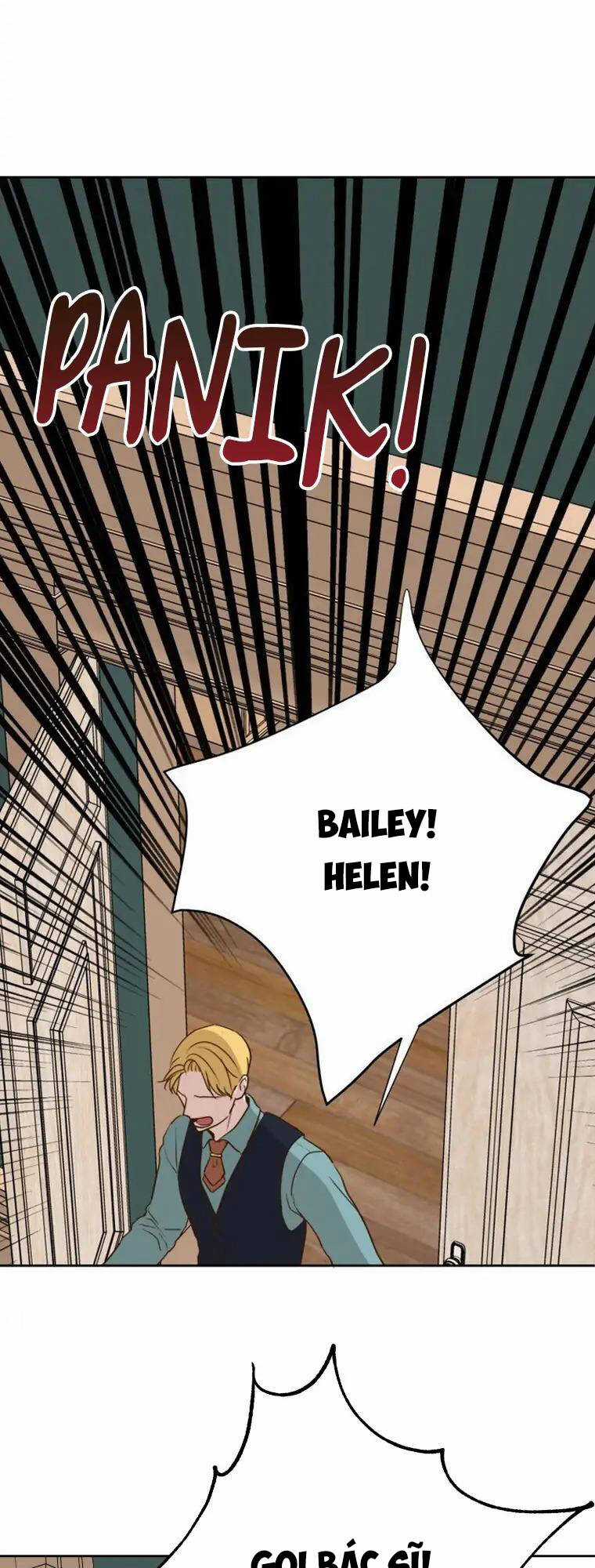 Người Không Mời Mà Đến Chapter 4 trang 37