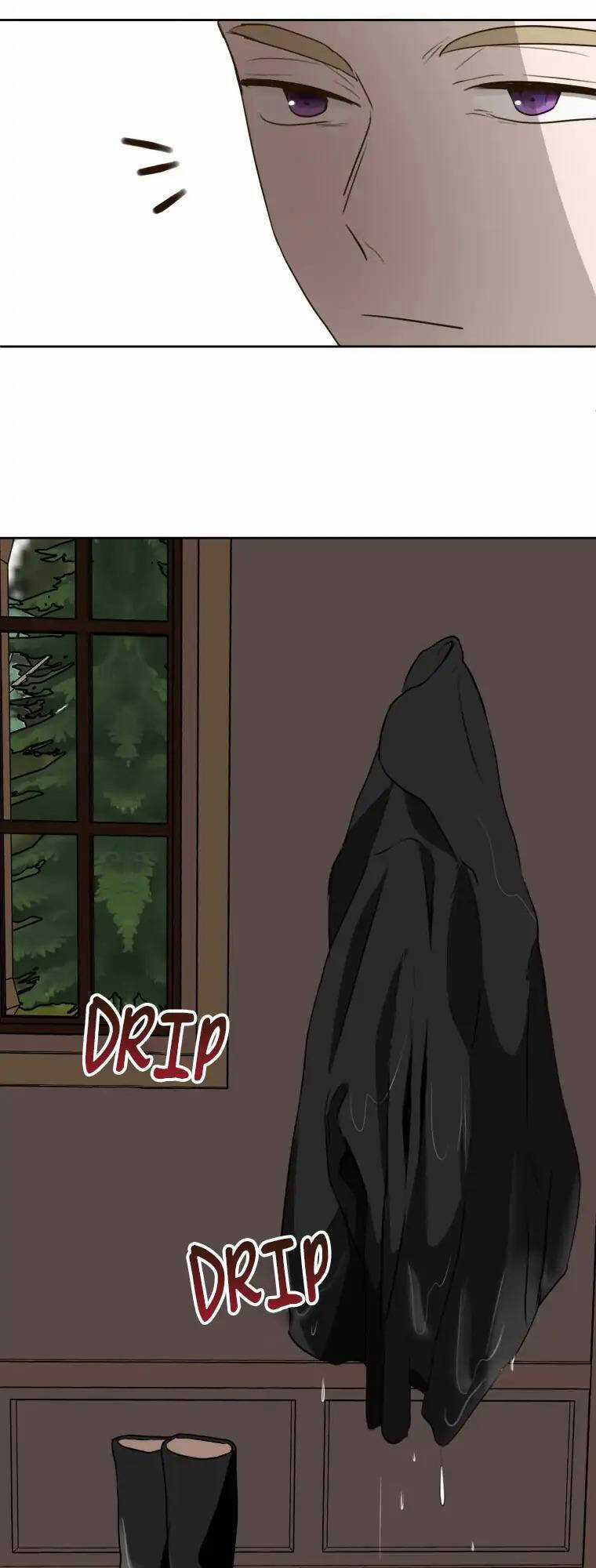 Người Không Mời Mà Đến Chapter 4 trang 40