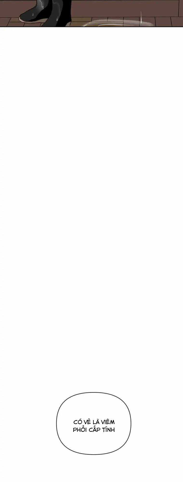 Người Không Mời Mà Đến Chapter 4 trang 41