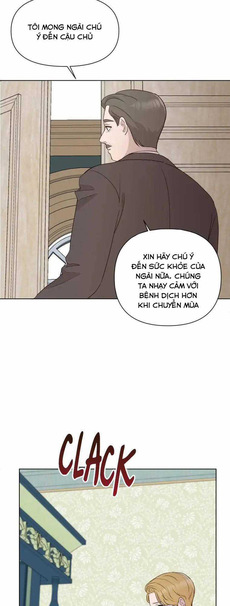 Người Không Mời Mà Đến Chapter 4 trang 46