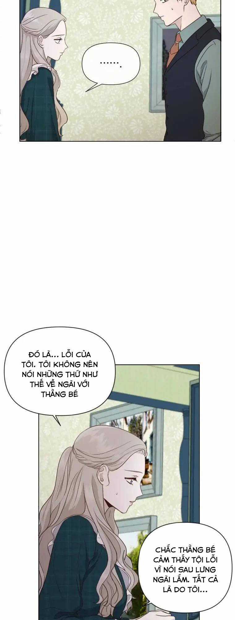 Người Không Mời Mà Đến Chapter 4 trang 47