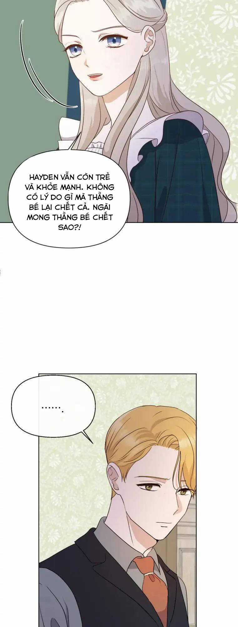 Người Không Mời Mà Đến Chapter 4 trang 50