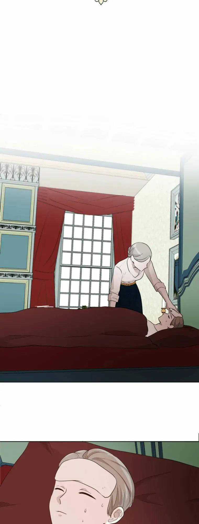 Người Không Mời Mà Đến Chapter 4 trang 52