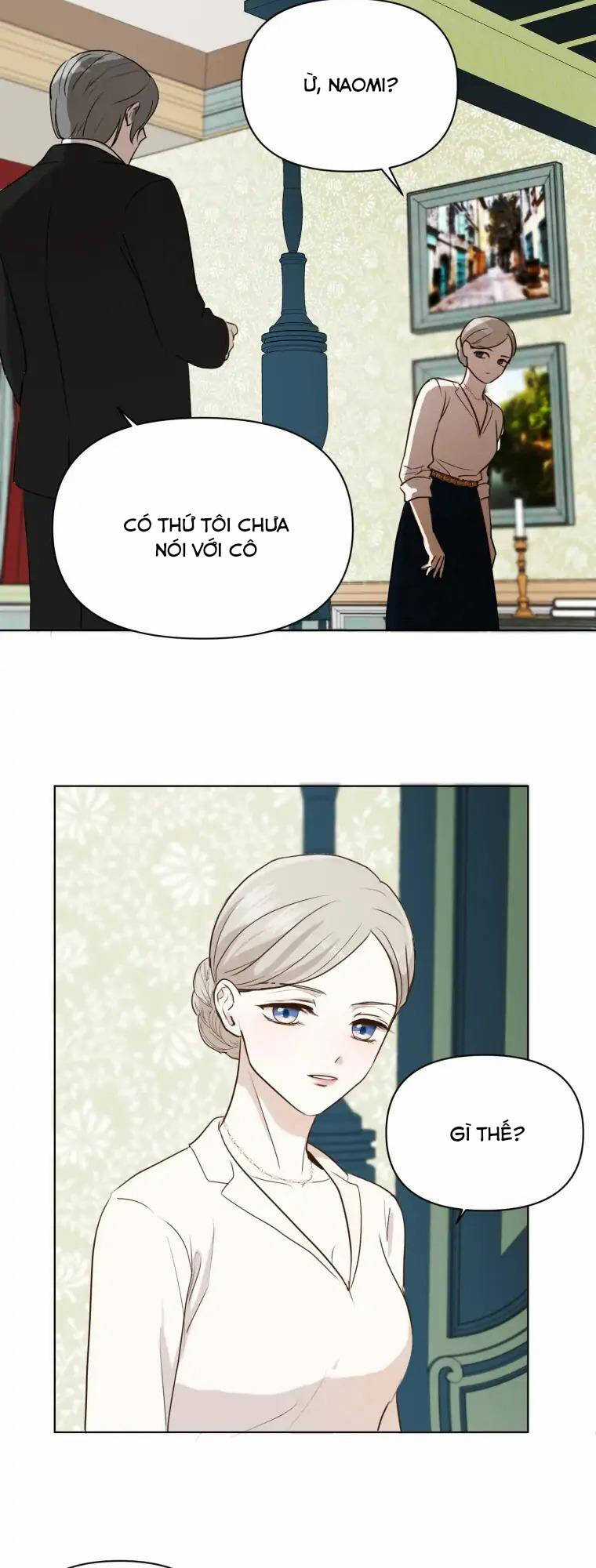 Người Không Mời Mà Đến Chapter 4 trang 54