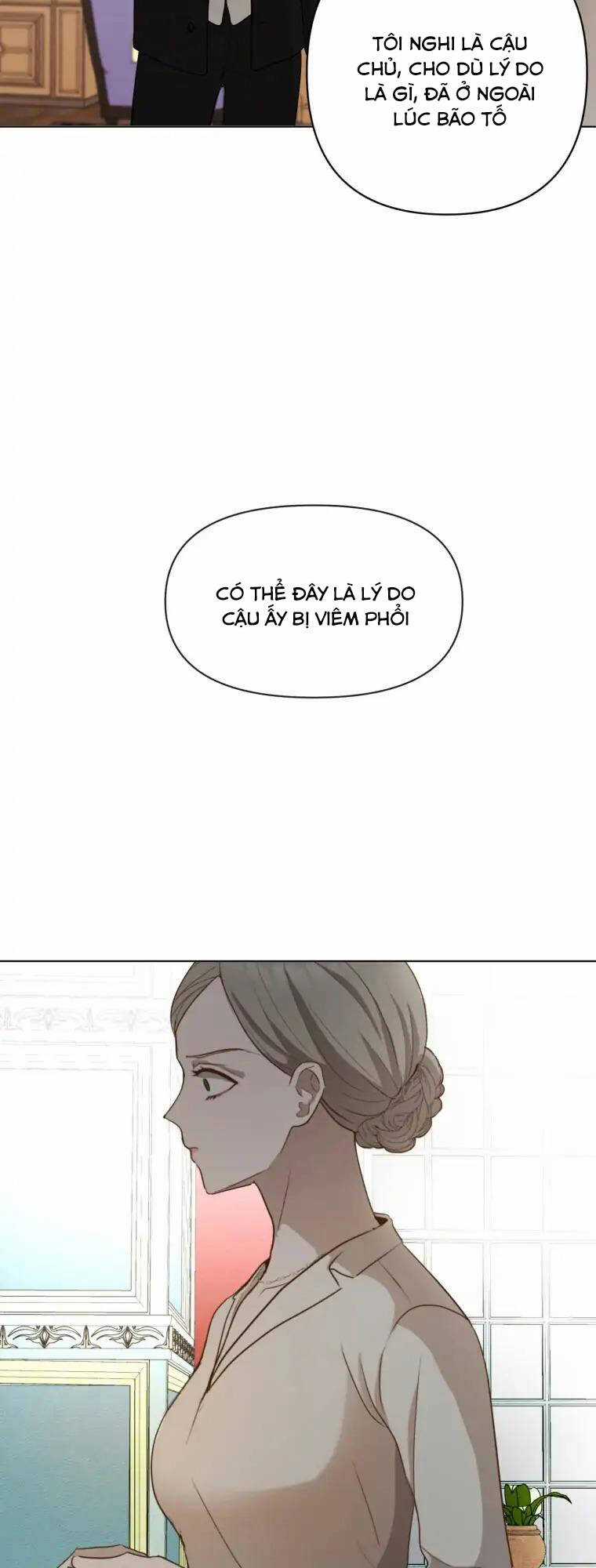 Người Không Mời Mà Đến Chapter 4 trang 57