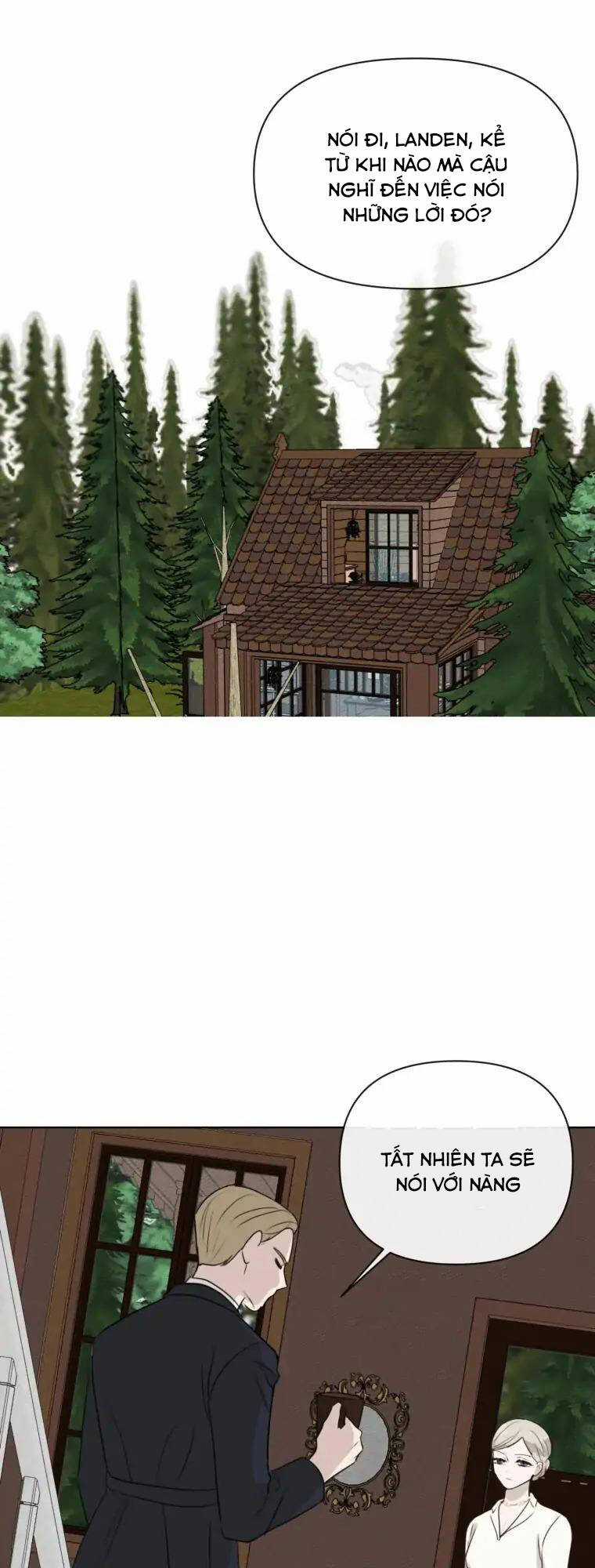 Người Không Mời Mà Đến Chapter 4 trang 60