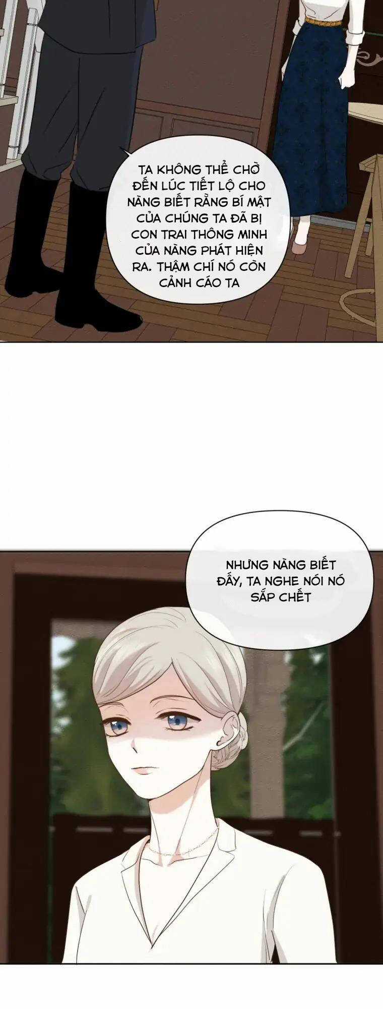 Người Không Mời Mà Đến Chapter 4 trang 61