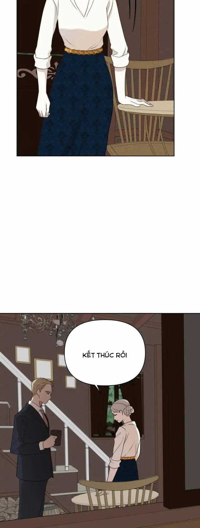 Người Không Mời Mà Đến Chapter 4 trang 63