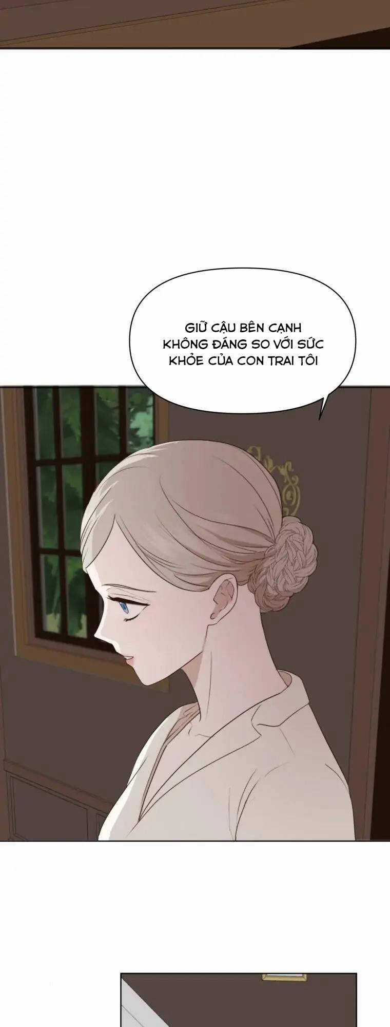 Người Không Mời Mà Đến Chapter 4 trang 64