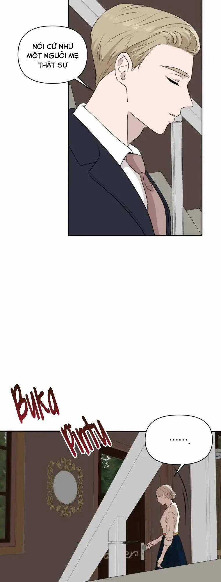 Người Không Mời Mà Đến Chapter 4 trang 65