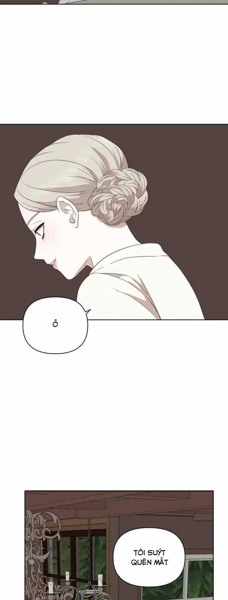 Người Không Mời Mà Đến Chapter 4 trang 66