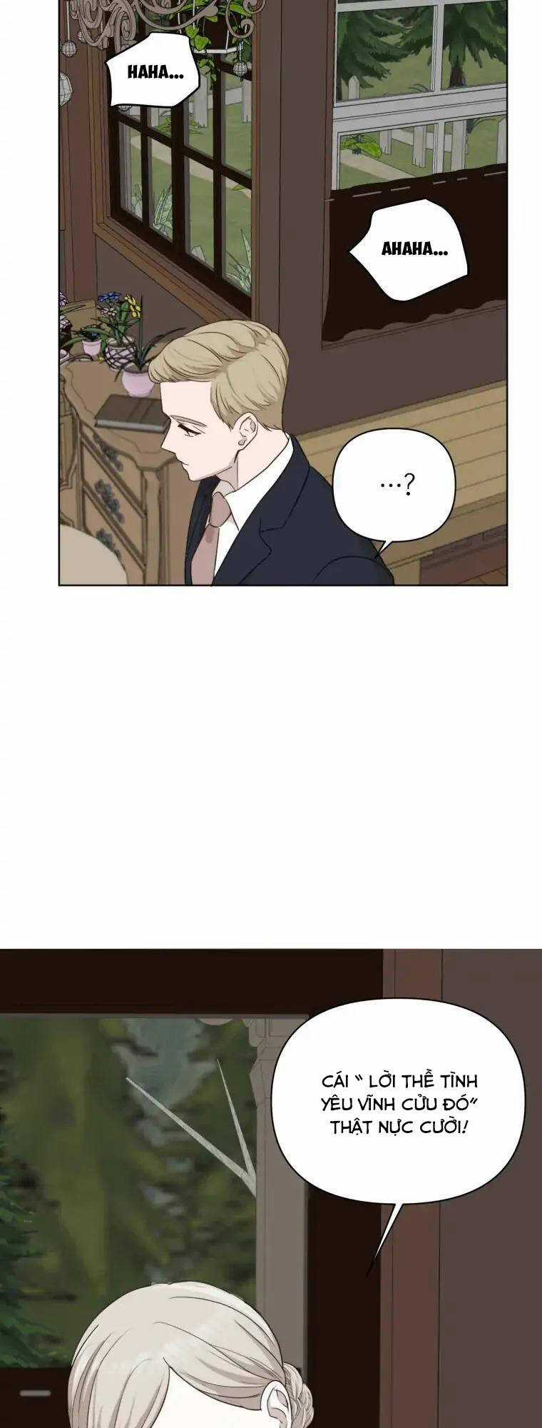 Người Không Mời Mà Đến Chapter 4 trang 67