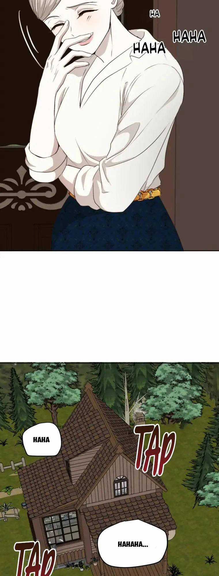 Người Không Mời Mà Đến Chapter 4 trang 68