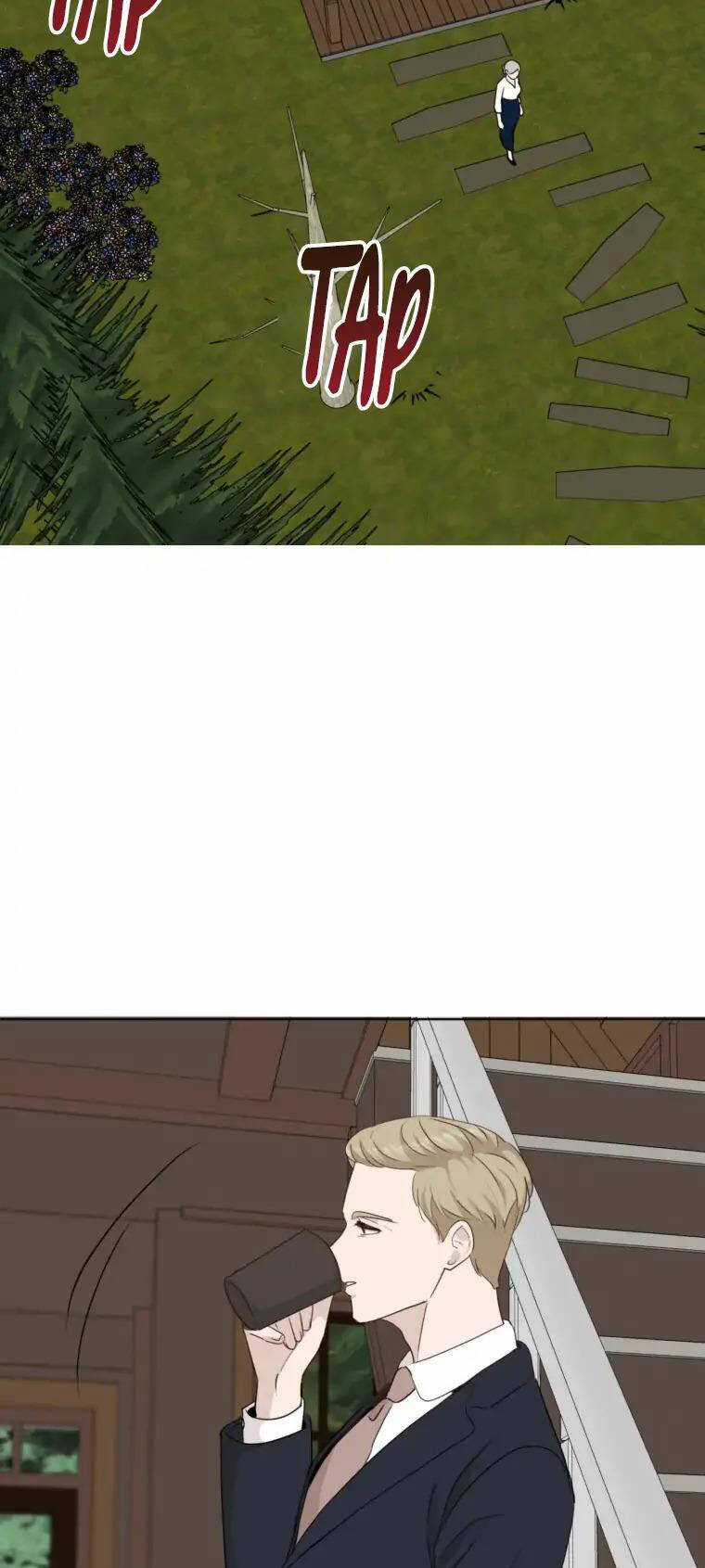 Người Không Mời Mà Đến Chapter 4 trang 69