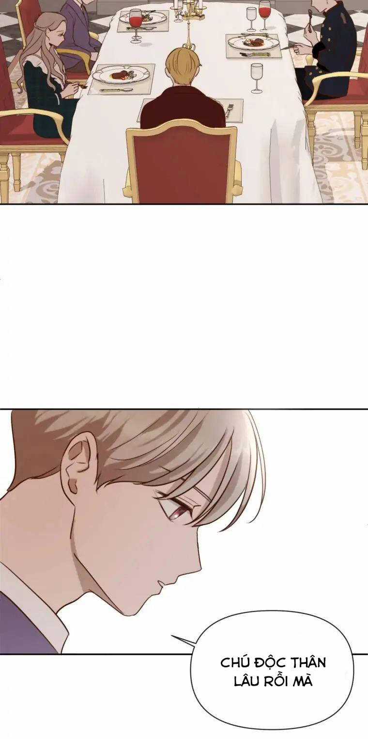 Người Không Mời Mà Đến Chapter 4 trang 7