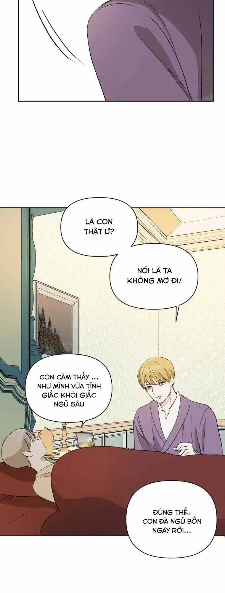 Người Không Mời Mà Đến Chapter 4 trang 75