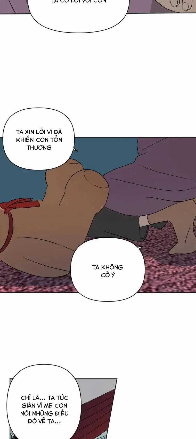 Người Không Mời Mà Đến Chapter 4 trang 77