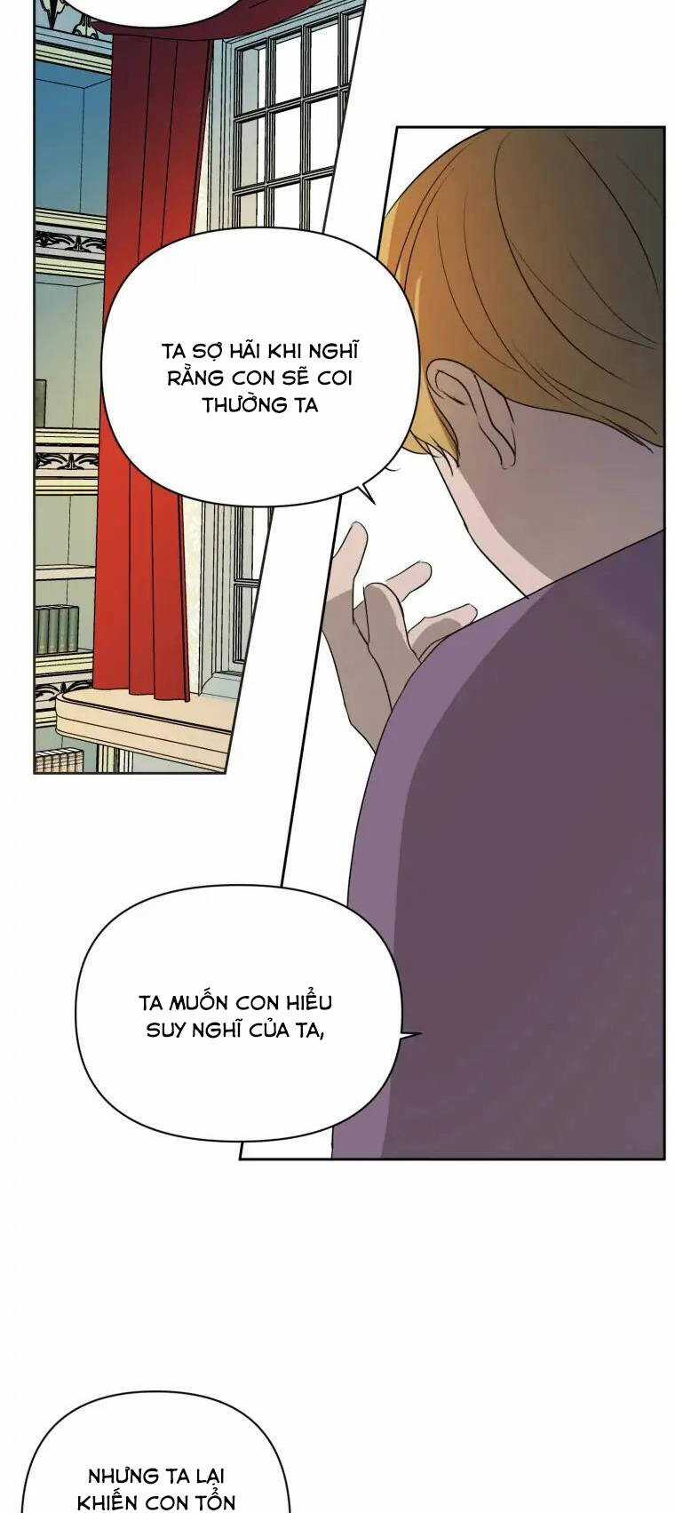 Người Không Mời Mà Đến Chapter 4 trang 78