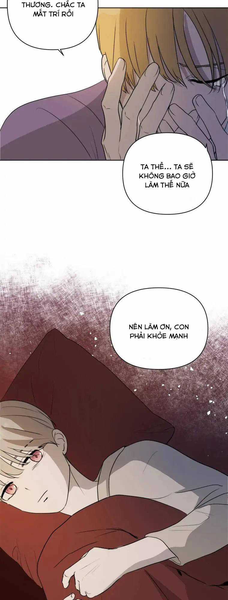 Người Không Mời Mà Đến Chapter 4 trang 79