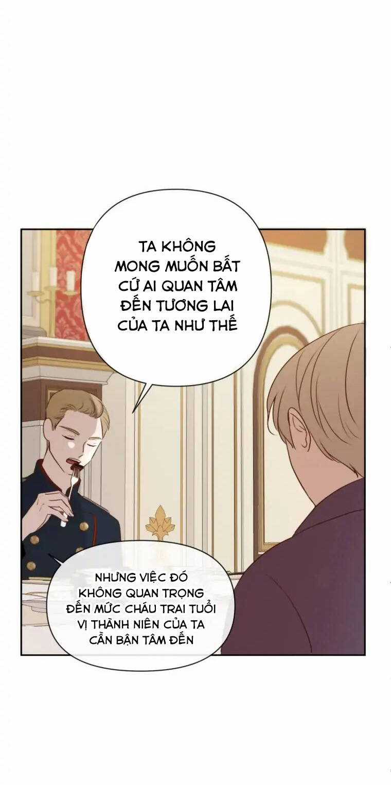 Người Không Mời Mà Đến Chapter 4 trang 8