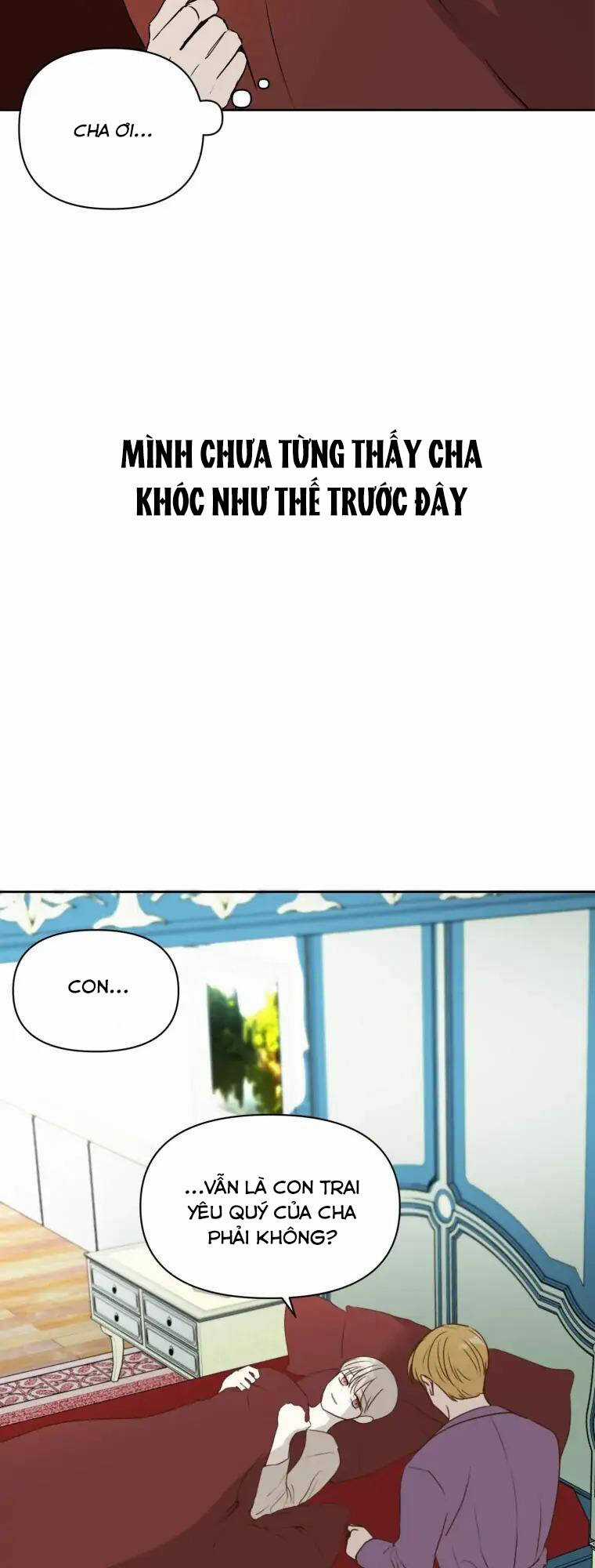 Người Không Mời Mà Đến Chapter 4 trang 80