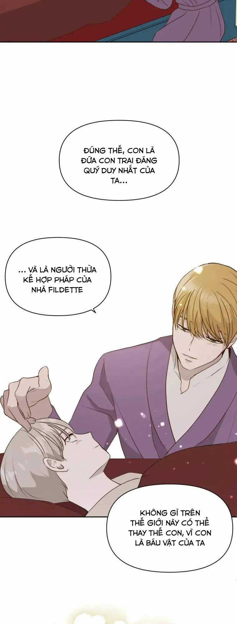 Người Không Mời Mà Đến Chapter 4 trang 81