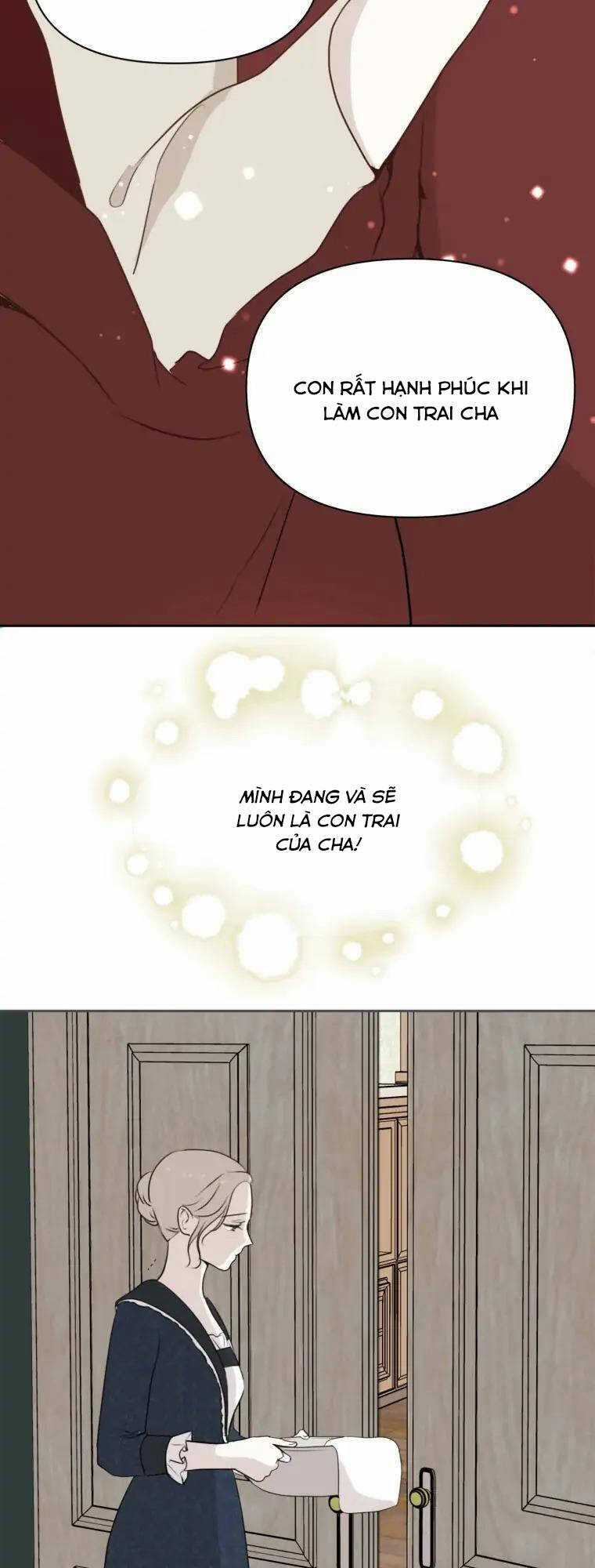 Người Không Mời Mà Đến Chapter 4 trang 83