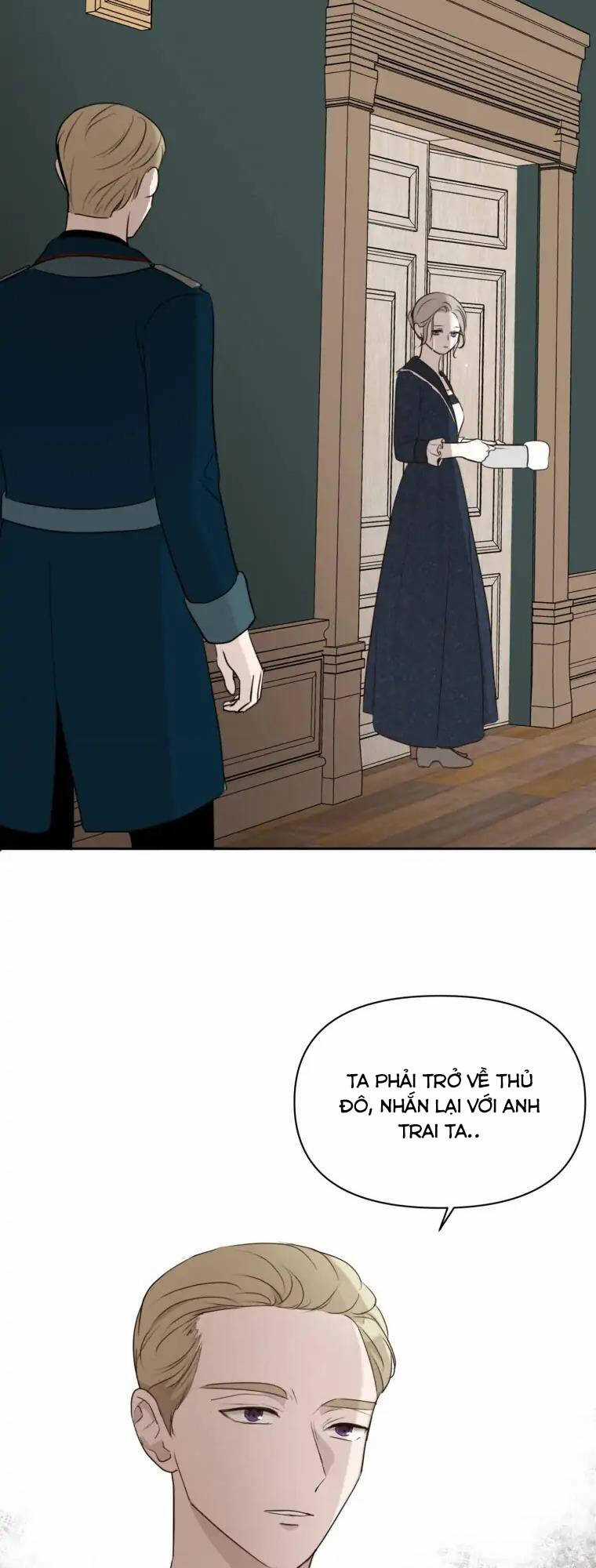 Người Không Mời Mà Đến Chapter 4 trang 85