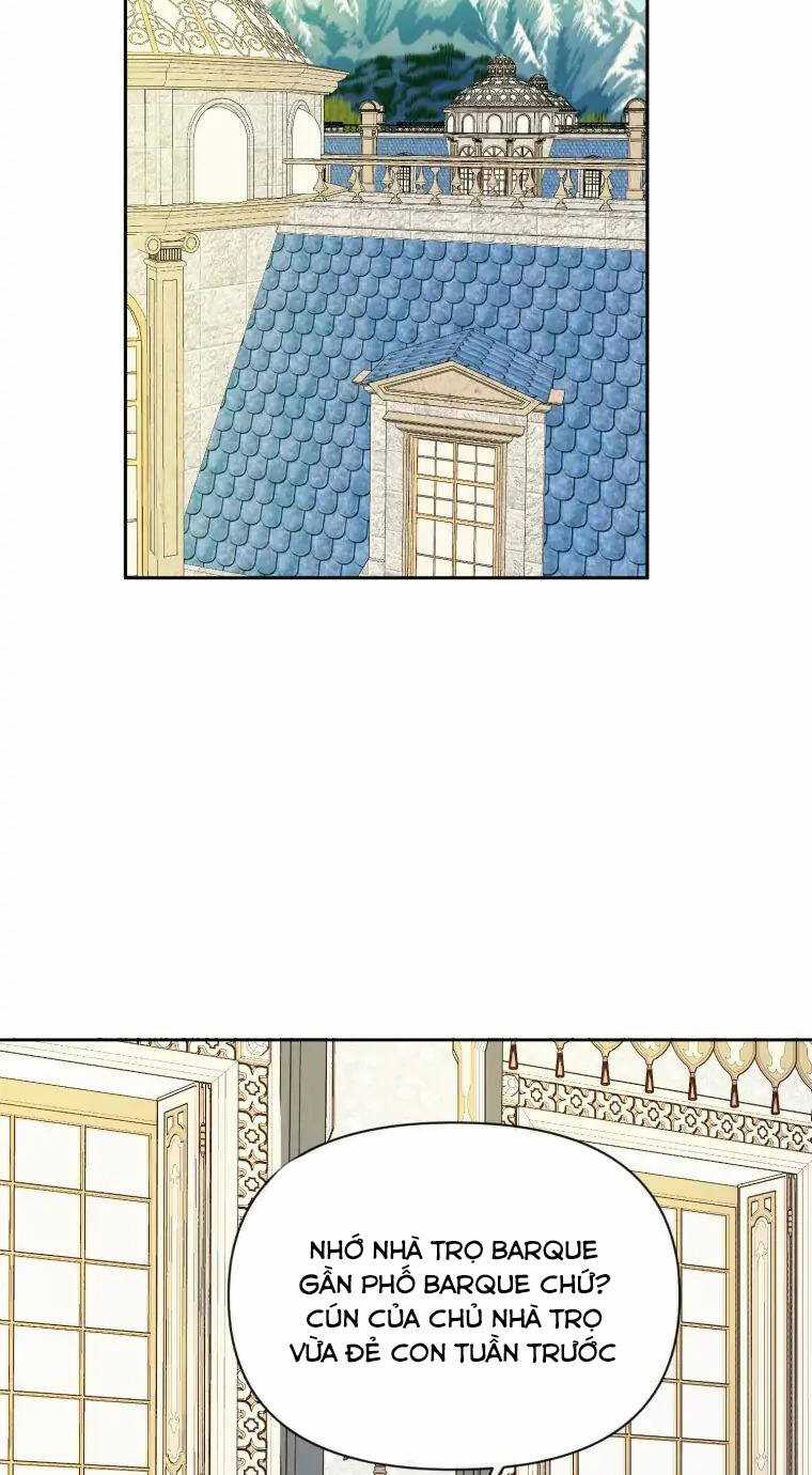 Người Không Mời Mà Đến Chapter 4 trang 88