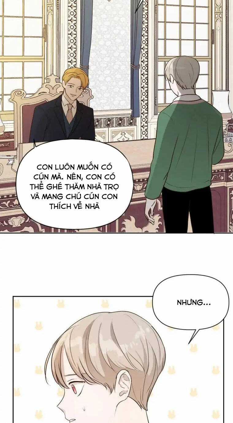 Người Không Mời Mà Đến Chapter 4 trang 89