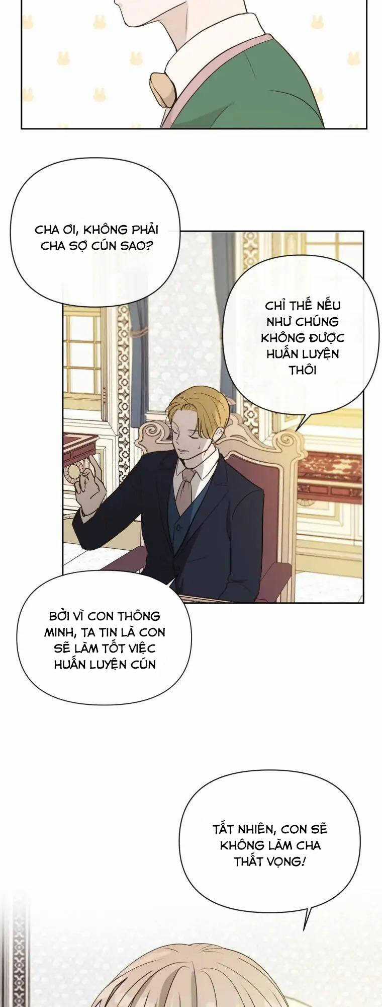 Người Không Mời Mà Đến Chapter 4 trang 90