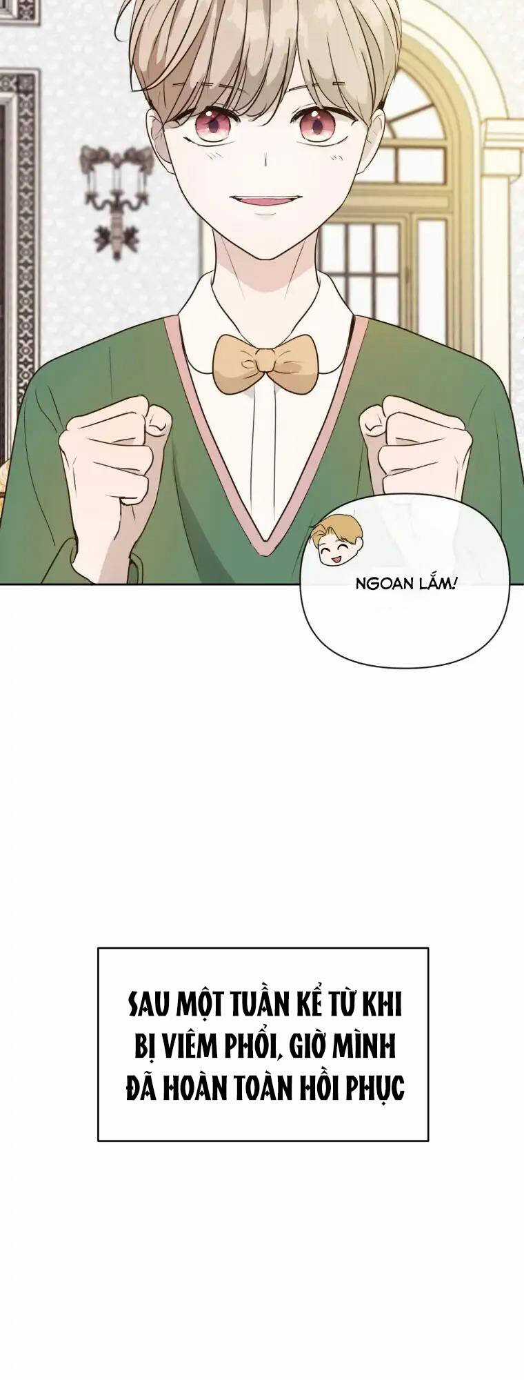 Người Không Mời Mà Đến Chapter 4 trang 91