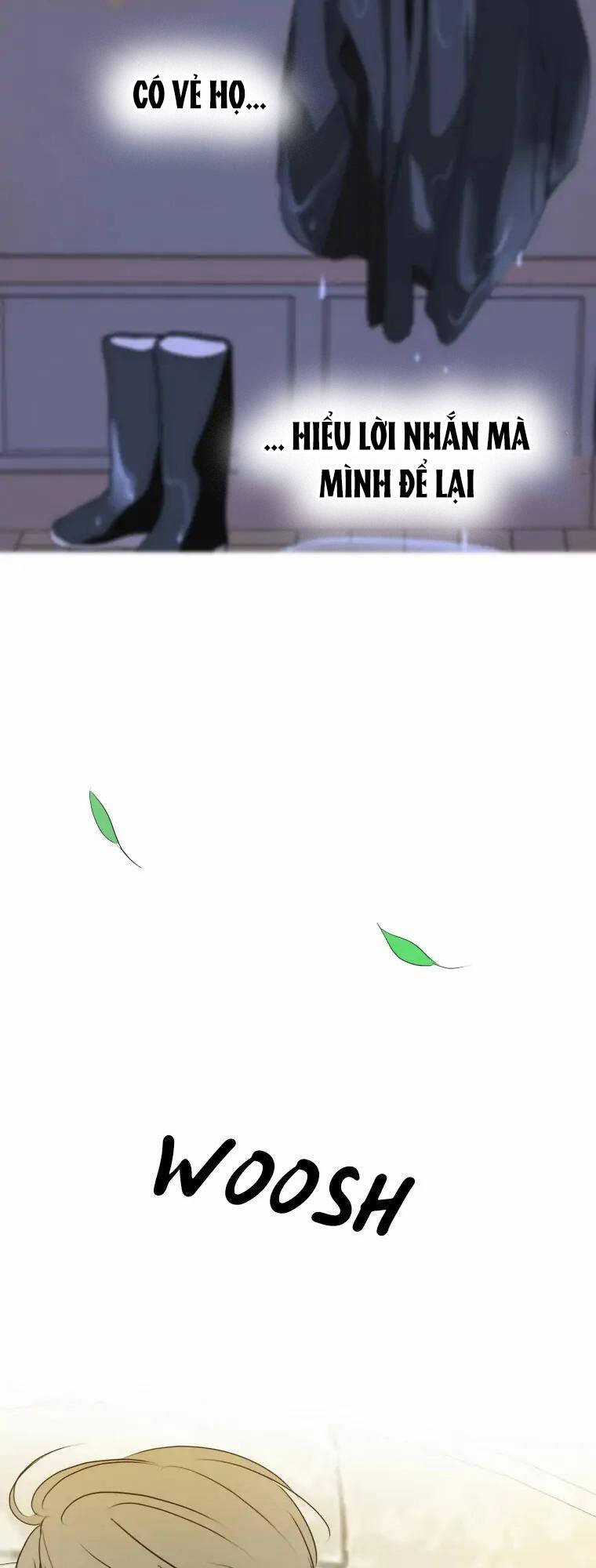 Người Không Mời Mà Đến Chapter 4 trang 93