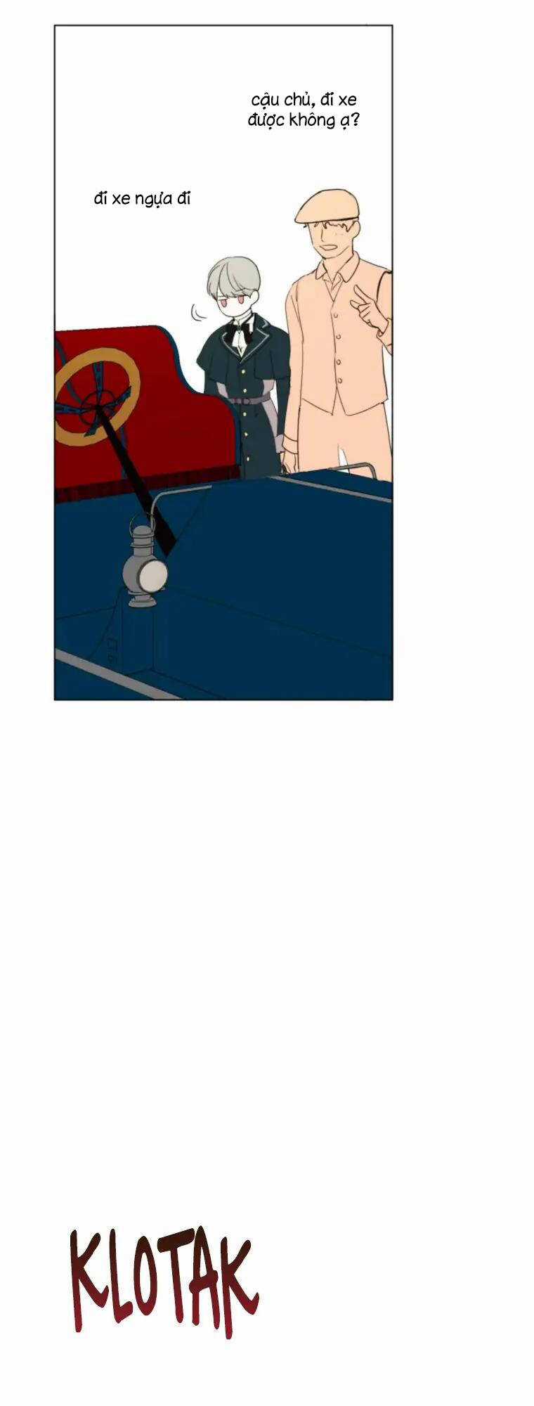 Người Không Mời Mà Đến Chapter 4 trang 96