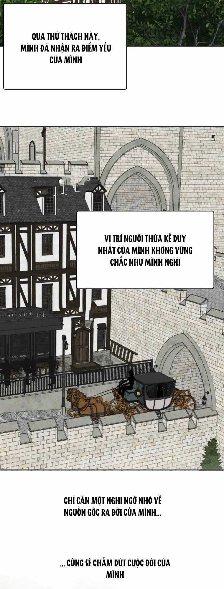 Người Không Mời Mà Đến Chapter 4 trang 98