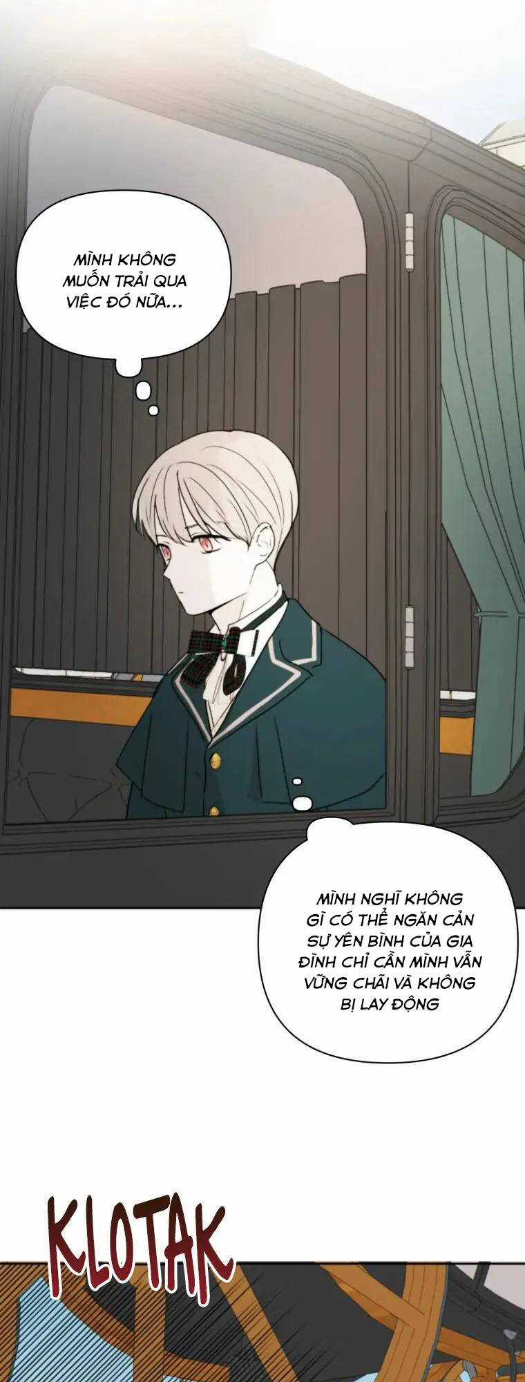 Người Không Mời Mà Đến Chapter 4 trang 99