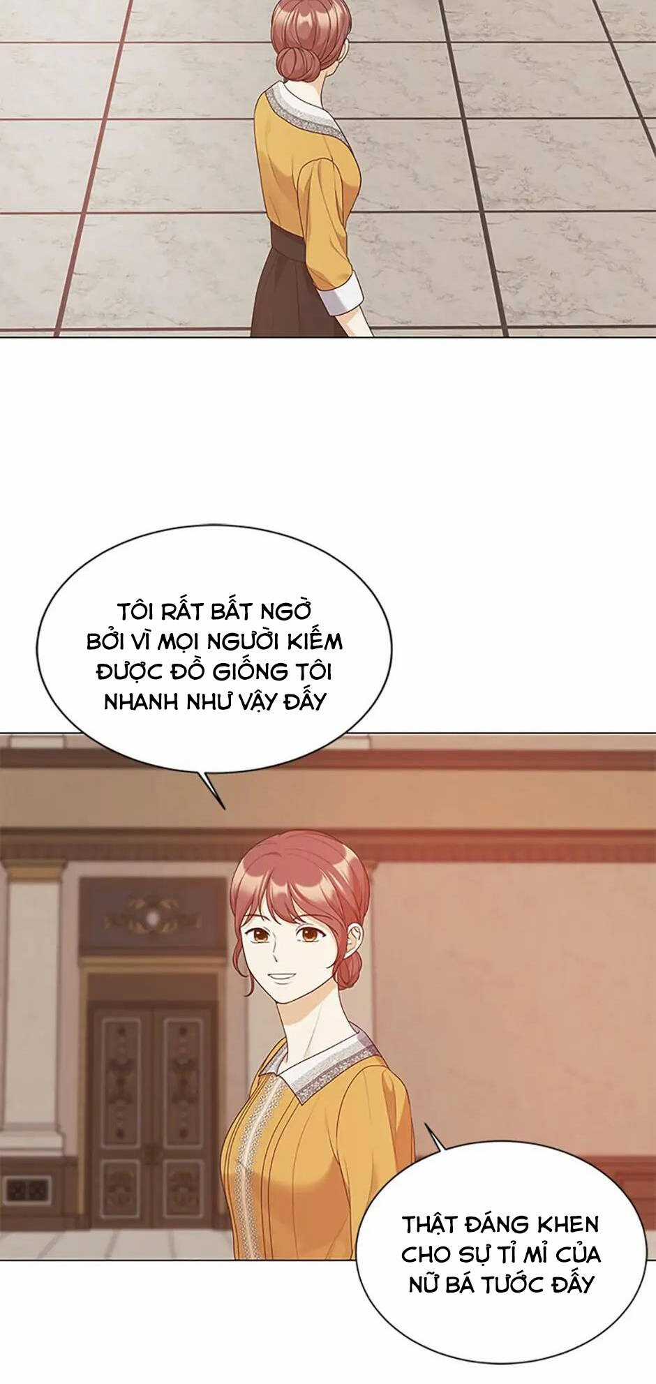 Người Không Mời Mà Đến Chapter 40 trang 14