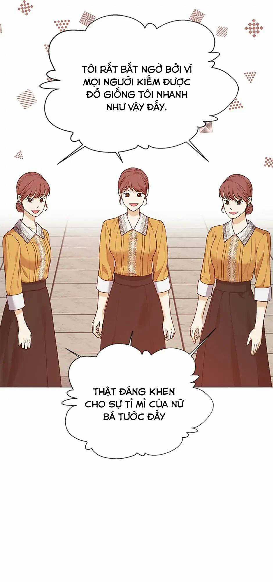Người Không Mời Mà Đến Chapter 40 trang 15
