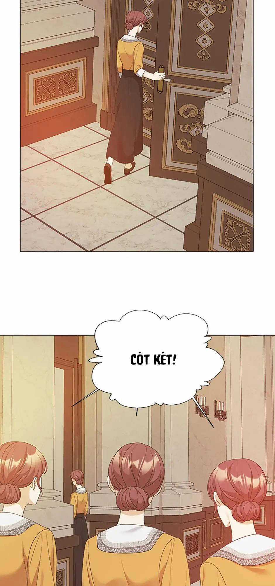 Người Không Mời Mà Đến Chapter 40 trang 17