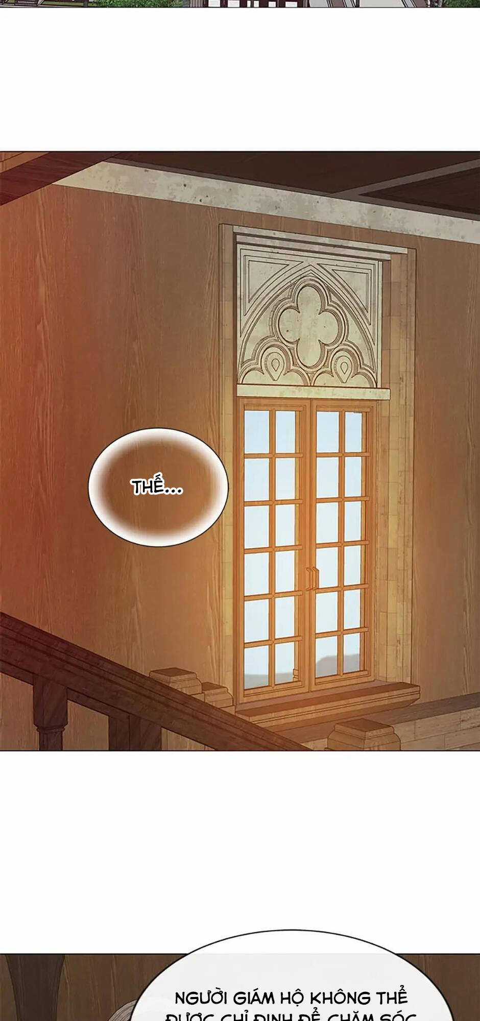 Người Không Mời Mà Đến Chapter 40 trang 2