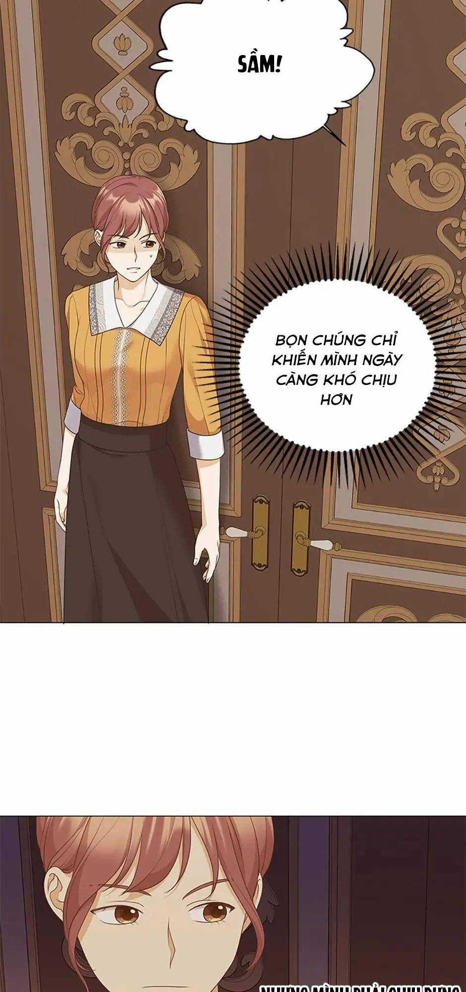 Người Không Mời Mà Đến Chapter 40 trang 20