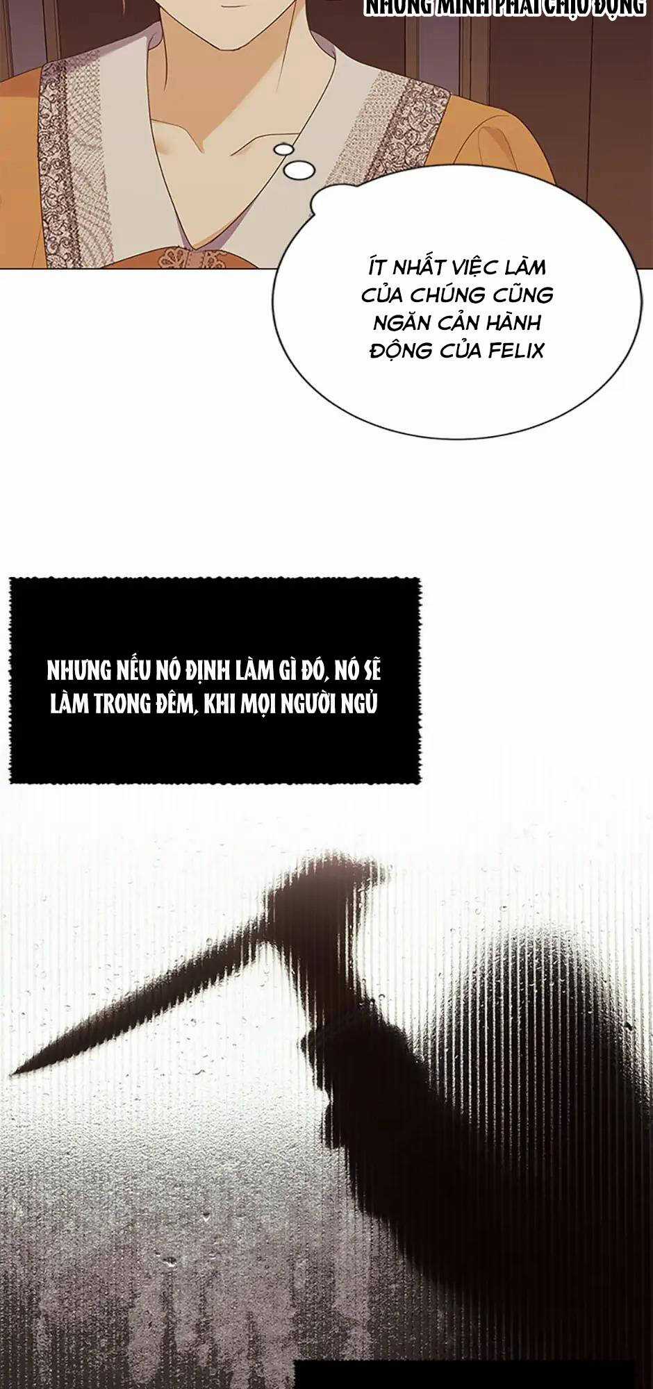 Người Không Mời Mà Đến Chapter 40 trang 21