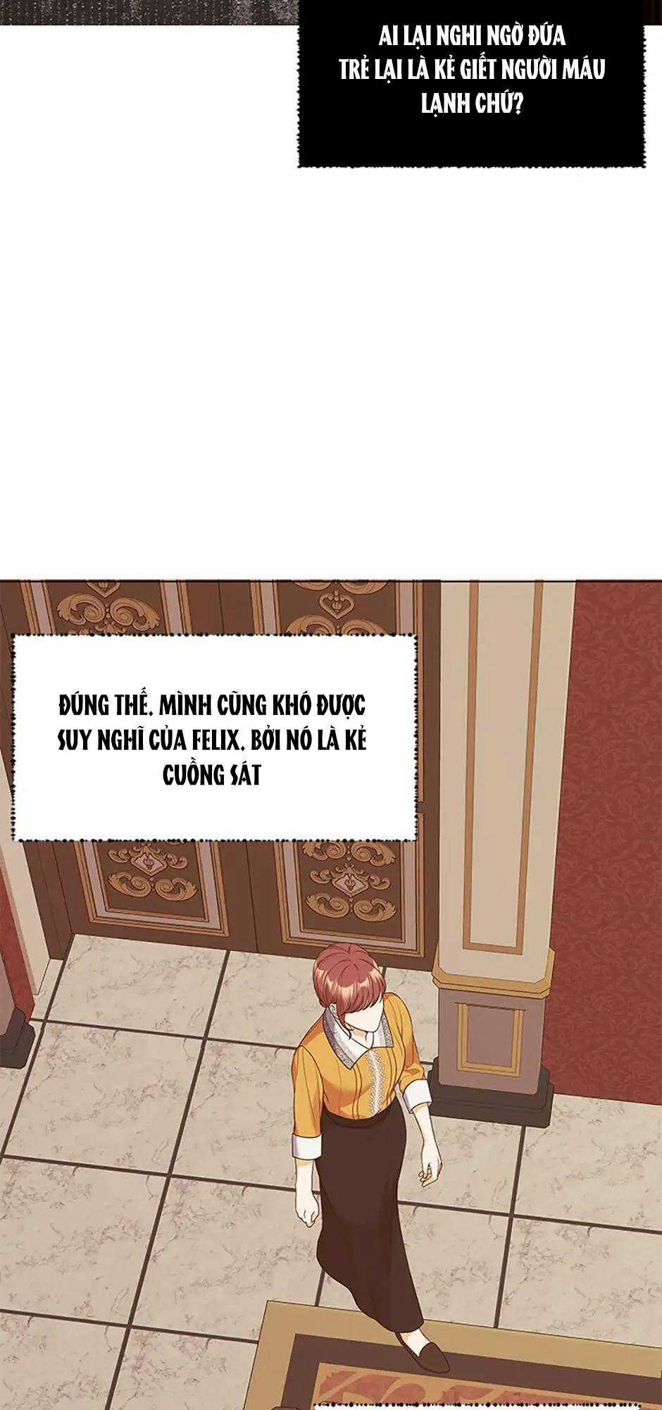 Người Không Mời Mà Đến Chapter 40 trang 22